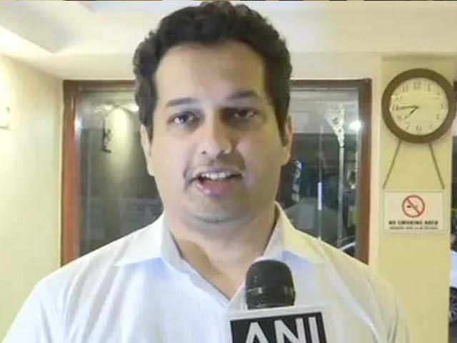Refused BJP Ticket, Son Of Ex Chief Minister M Parrikar Draws A Line