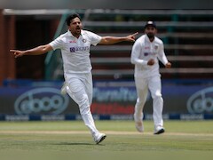 My Best Is Yet To Come In Test Cricket: Shardul Thakur