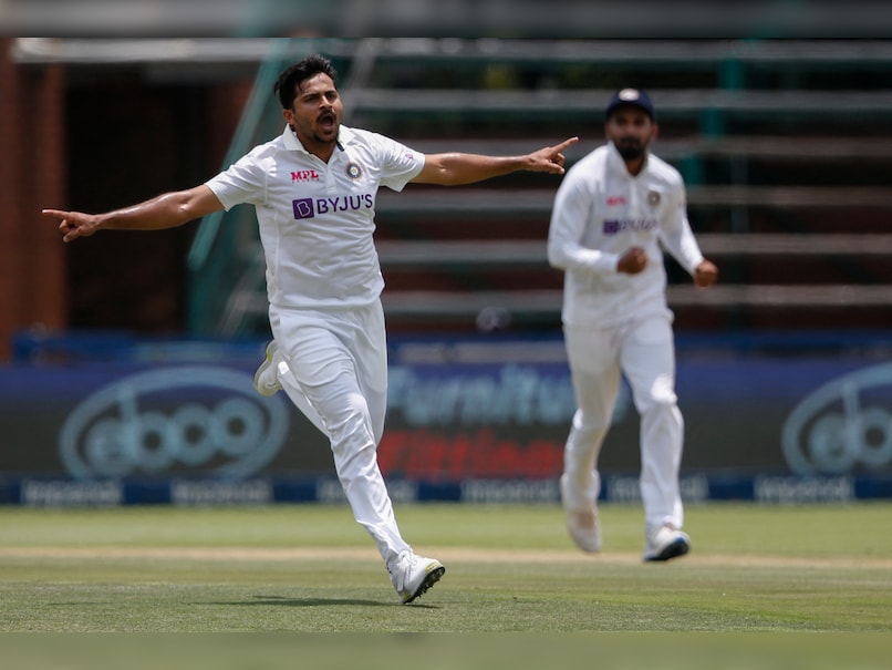 South Africa vs India: My Best Is Yet To Come In Test Cricket, Says Shardul Thakur