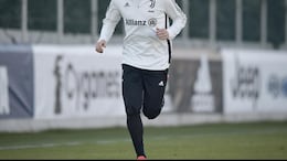Giorgio Chiellini Says Leaving Juventus At End Of Season