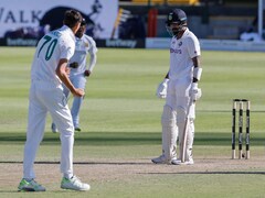 "He Was Set-Up": Sunil Gavaskar Decodes KL Rahul's Dismissal On Day 2