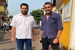 "Career On Line": M Parrikar's Son Utpal On Fighting Goa Polls Vs BJP "Career On Line": M Parrikar's Son Utpal On Fighting Goa Polls Vs BJP