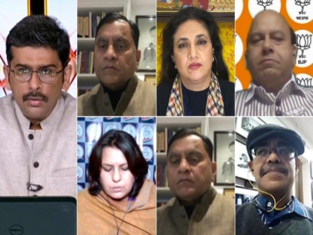 PM's Security Breach Used As A Political Opportunity?