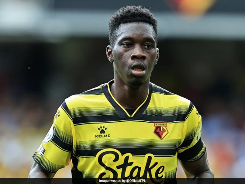Senegal Says Watford "Blocking" Ismaila Sarr From Playing In African Cup Of Nations