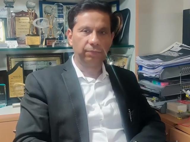 COVID-19 Explained: All About BA.2 Sub-Variant Of Omicron