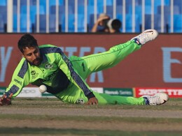 Indian-Origin Star, Who Played 53 T20Is For Ireland, Battling For Life