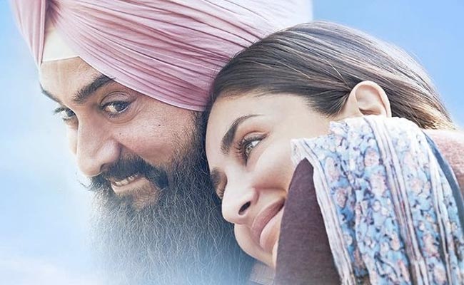 Aamir Khan To Host A Special Screening Of <i>Laal Singh Chaddha</i> For Tom Hanks: Report