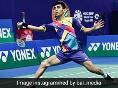 India Open: Lakshya Sen Defeats Loh Kean Yew To Win Men's Singles Title