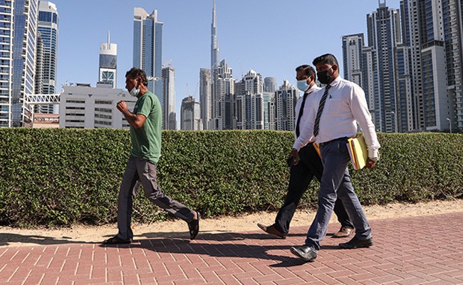 What Day Is It? UAE Works On Friday For First Time