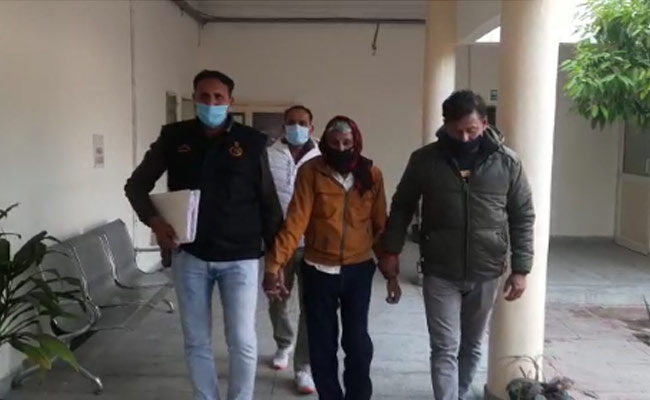 तीन नाबालिग लड़कियों को शिकार बनाने वाले सीरियल किलर को फरीदाबाद पुलिस ने दबोचा 