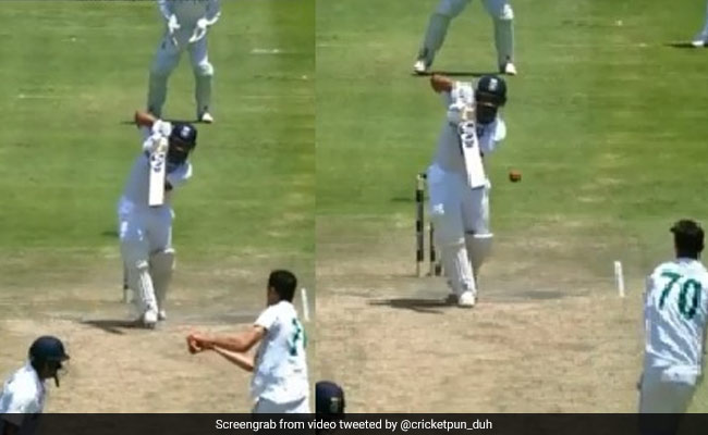 SA vs IND: Jansen ने लिया ऋषभ पंत से पंगा, जानबूझकर बल्लेबाज को मारी गेंद, देखें Video