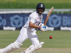 Kohli Was Disciplined, With Bit Of Luck He Could Have Scored Big: Rathour