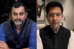 AAP's Counter To Bhagwant Mann's Past Drinking Problem AAP's Counter To Bhagwant Mann's Past Drinking Problem