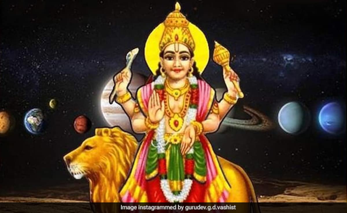 Latest and Breaking News on NDTV