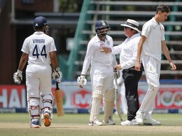 South Africa Paceman Marco Jansen Opens Up On Heated Exchange With IPL Teammate Jasprit Bumrah During Test Series vs India