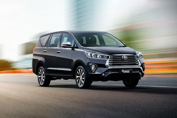Seven-Seater Cars Under Rs. 20 Lakh