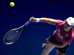 Ashleigh Barty Time? Number One Hot Favourite To Win Australian Open