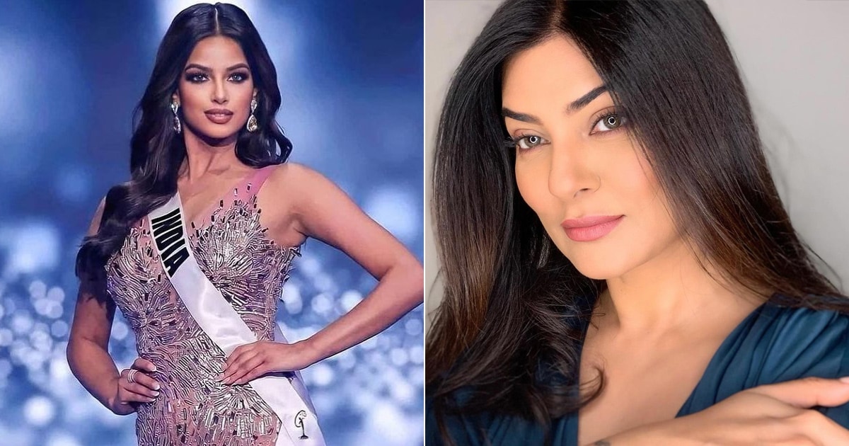 Sushmita Sen To Harnaaz Sandhu India At Beauty Pageants