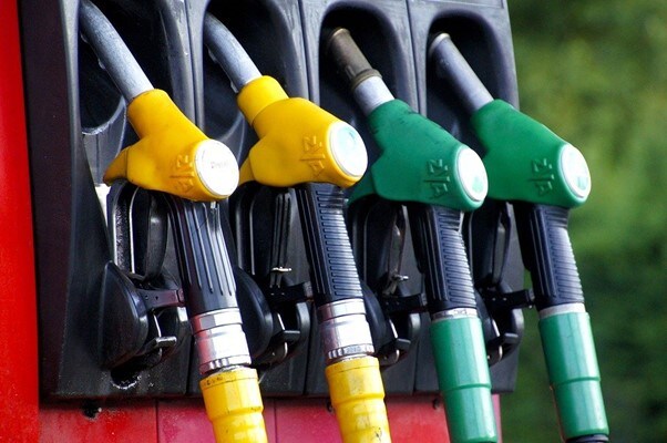 Did You Feed The Wrong Fuel In Your Car? Here's What To Do