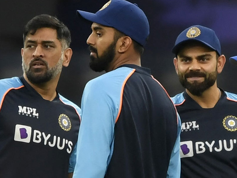 KL Rahul To Use "Learnings" From "Great Captains" MS Dhoni, Virat Kohli In South Africa ODIs
