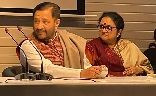 UP Polls: Congress Nominee From Bareilly Cantt Joins Samajwadi, To Contest From Same Seat