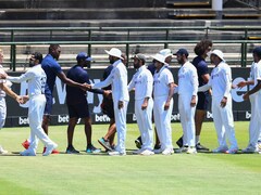 Sunil Gavaskar Questions India's Tactics In Post-Lunch Session On Day 4
