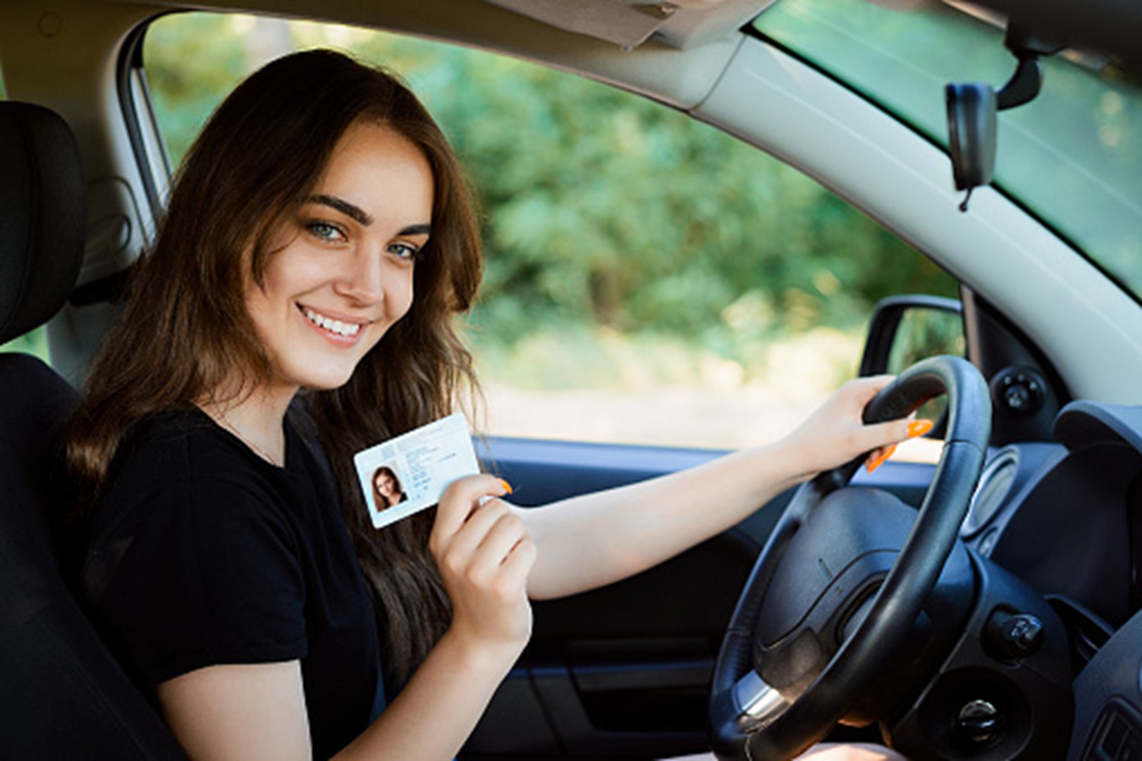 What Is A Learner's Licence?