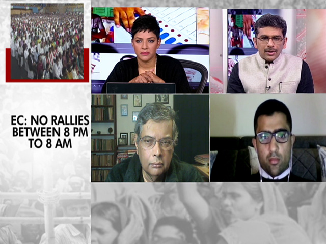 Election Commission Announces State Elections From Feb 10