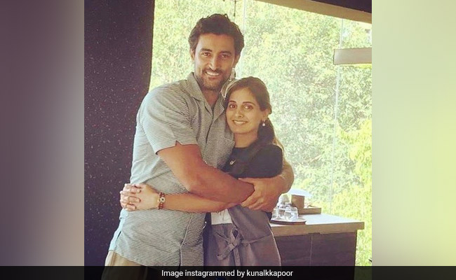 Kunal Kapoor And Naina Bachchan Welcome A Son. Shweta Bachchan, Hrithik Roshan Post Messages