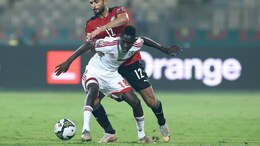 Africa Cup of Nations: Egypt Make Cup Of Nations Last 16 As Six Teams Advance