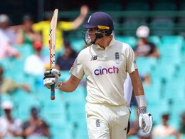 Ashes: Not Many Positives For England, But Zak Crawley Can "Seriously Play", Says Michael Vaughan