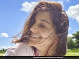 Watch: Anushka Sharma Shares Jam Making Video; It Looks So Wholesome