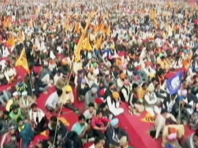 Election Rallies Ban Extended Till Jan 31 With Relaxations For Phase 1, 2