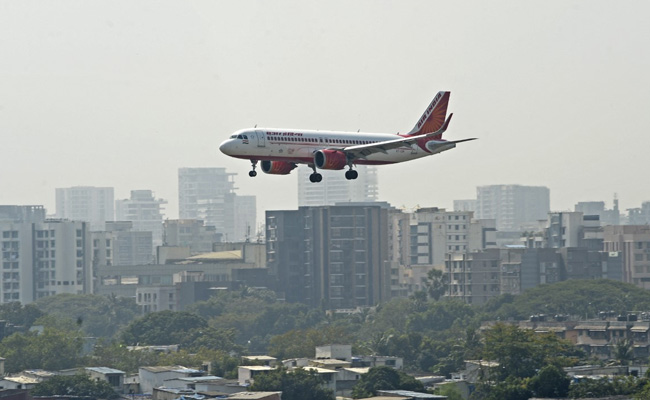 Smartly Dressed Cabin Crew, On-Time Performance: Tata's Focus At Air India