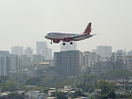 'सजा-धजा केबिन क्रू, ऑन-टाइम परफॉर्मेंस....' : Air India का कंट्रोल लेने के बाद अब Tata करेगा ये अहम बदलाव 'सजा-धजा केबिन क्रू, ऑन-टाइम परफॉर्मेंस....' : Air India का कंट्रोल लेने के बाद अब Tata करेगा ये अहम बदलाव