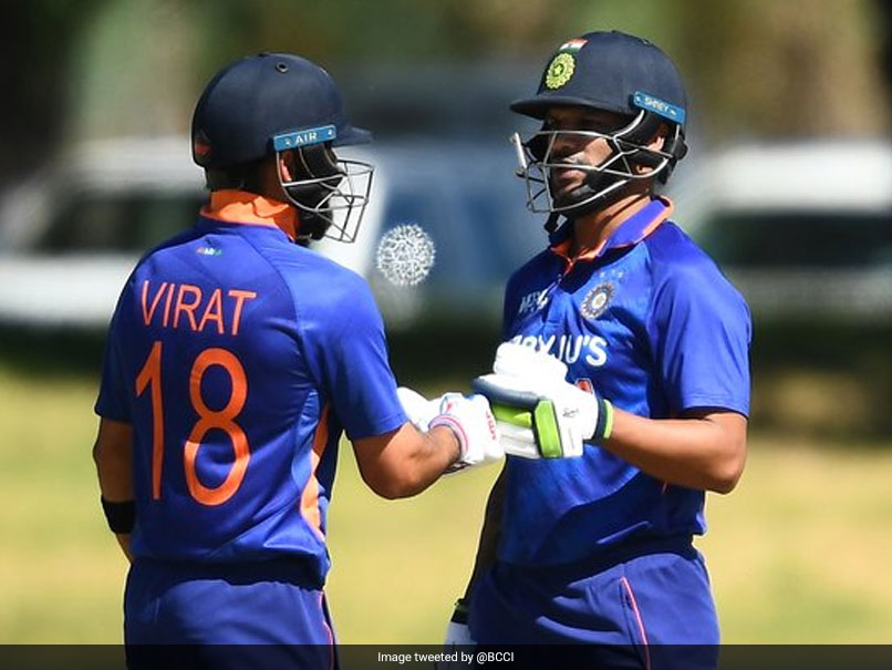 SA vs IND 3rd ODI:  दक्षिण अफ्रीका की 4 रन से जीत, भारत का सीरीज में सूपड़ा साफ