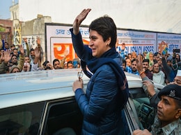 Yogi Adityanath Government Doesn't Listen To Poor: Priyanka Gandhi Yogi Adityanath Government Doesn't Listen To Poor: Priyanka Gandhi