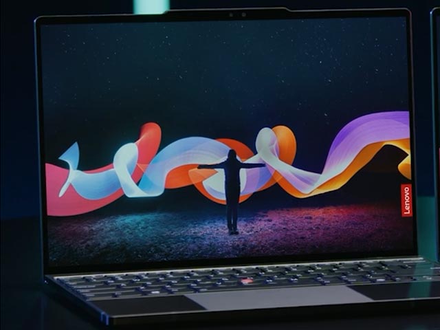 CES 2022: The Laptops