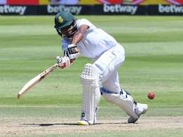 India vs South Africa: Full List Of Top Performers From Test Series