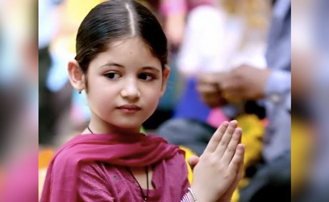 ‘बजरंगी भाईजान’ में इस बच्ची को पाकिस्तान छोड़ने गए थे सलमान, अब ‘मुन्नी’ की ताजा PHOTO देख फैन्स बोले- ये तो बड़ी हो गई!