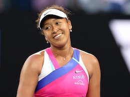 "Japan Will Beat You And..." Naomi Osaka Shares Fan's Hilarious Tweet Following FIFA WC Win Over Germany "Japan Will Beat You And..." Naomi Osaka Shares Fan's Hilarious Tweet Following FIFA WC Win Over Germany