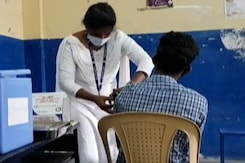 Tamil Nadu Achieves 100% Vaccination For 15-18 Age Group In Government Schools Tamil Nadu Achieves 100% Vaccination For 15-18 Age Group In Government Schools