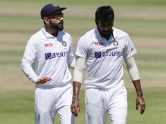 Virat Kohli "Will Always Be A Leader In The Group": Jasprit Bumrah