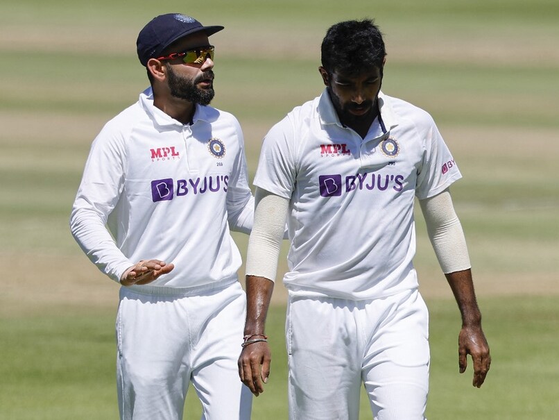 South Africa vs India: Virat Kohli "Will Always Be A Leader In The Group," Says Jasprit Bumrah