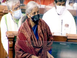 आज पेश होगा आम बजट, आर्थिक वृद्धि के लिए निवेश और रोजगार पर व्यय बढ़ा सकती हैं निर्मला सीतारमण आज पेश होगा आम बजट, आर्थिक वृद्धि के लिए निवेश और रोजगार पर व्यय बढ़ा सकती हैं निर्मला सीतारमण