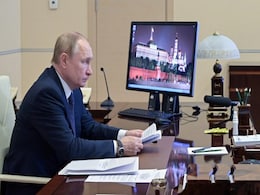 Russian Troops To Start Leaving Kazakhstan In A "Phased Manner" In 2 Days Russian Troops To Start Leaving Kazakhstan In A "Phased Manner" In 2 Days