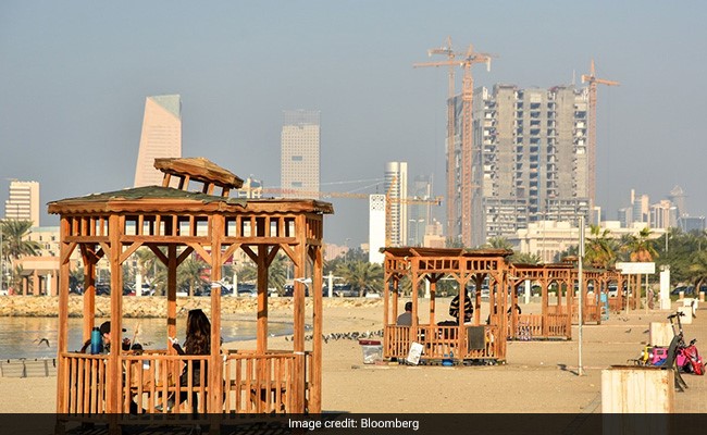 One Of The World's Richest Countries Is Becoming Hotter And Unlivable
