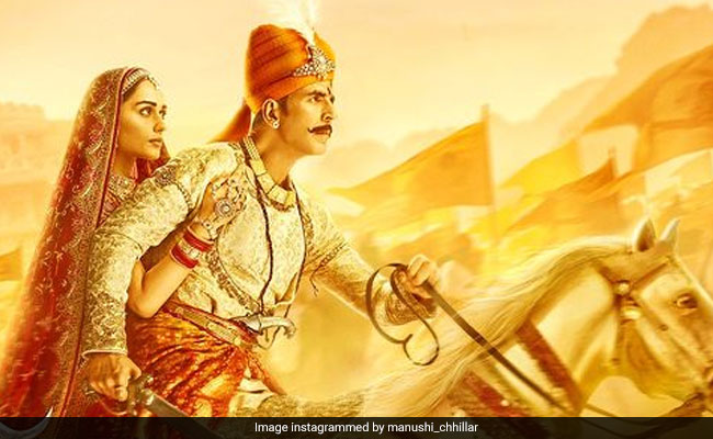 <i>Prithviraj, RRR, Jersey</i> And Other Film Releases Shifted Amid Covid Spike