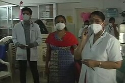 5.71 Lakh Frontline Workers Eligible For Boosters In Kerala 5.71 Lakh Frontline Workers Eligible For Boosters In Kerala