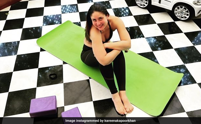 In Kareena Kapoor's House, This Is Her "Favourite Spot." See Pic
